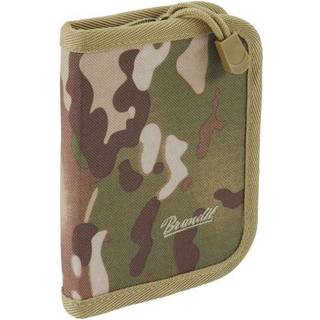 Brandit Pung Taktisk Camo - One Size