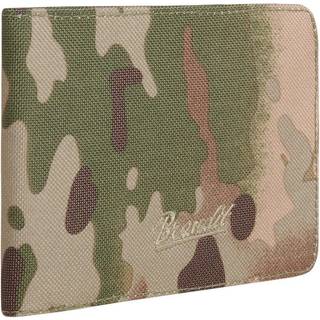 Brandit Pung No.4 Taktisk Camo - One Size
