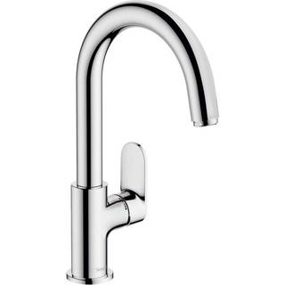 Hansgrohe Vernis blend håndvaskarmatur 200 krom