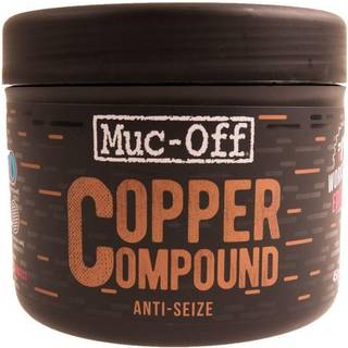 Muc-Off Copper Compound kobberfedt 450 gram
