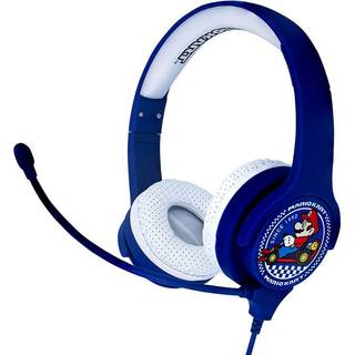 Super Mario Kids Study Headphones
