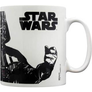 Pyramid Star Wars krus