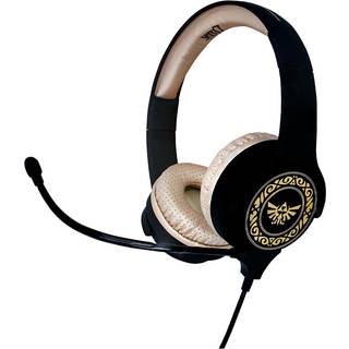 OTL Junior Interactive Headphones - Zelda