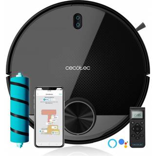 Cecotec Robotstøvsuger Conga 3790