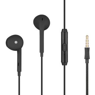 Champion HSZ650 ørepropper med 3,5 mm stik