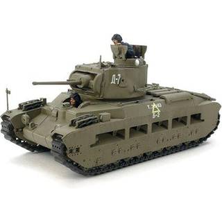 Tamiya 1/35 Infantry Tank Matilda MkIII/IV Red Army