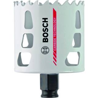 BOSCH Professional KARBIDHULSAV Ø70mm 60mm arbejdslængde (2608594177)