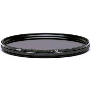 HOYA Filter Cirkulært Polfilter Slim 49mm