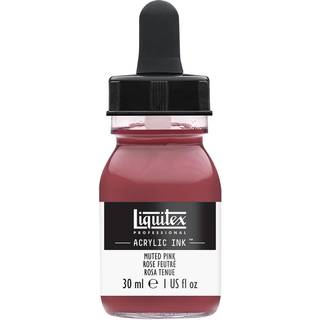 Ink 30ml Muted collection pink