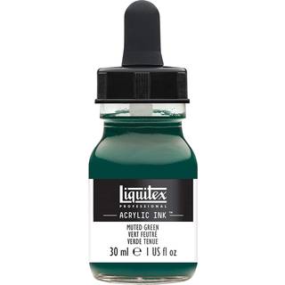 Ink 30ml Muted collection green