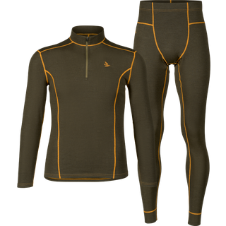 Seeland - Hawker base layer