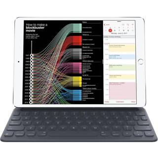 Smart - Tastatur & Folio
