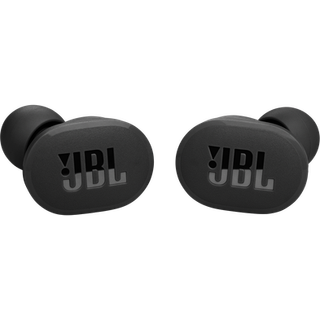 TUNE 130NC TWS - True Trådløse ørepropper (hvit) Aktiv støyreduksjon med Smart Ambient, JBL Pure Bass-lyd, opptil 40t battertid