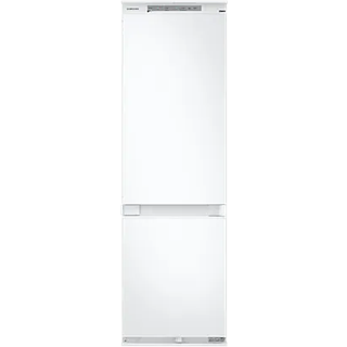 Samsung BRB26605EWW/EF integrerbart kølefryseskab, 193 + 74 liter