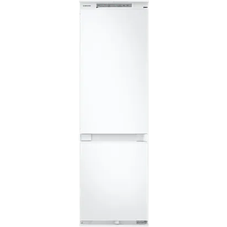 Samsung BRB26605EWW/EF integrerbart kølefryseskab, 193 + 74 liter