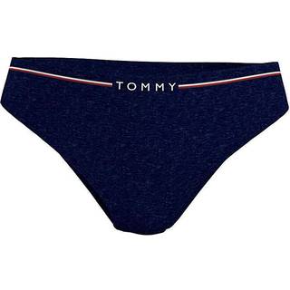 Tommy Hilfiger Seamless Curve Bikini Brief - Navy-2 - X-Large
