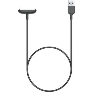 Fitbit Inspire 2 Charging Cable       Black, OneSize