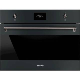 Smeg SF4301MN - Mikroovn til indbygning - UDSTILLING