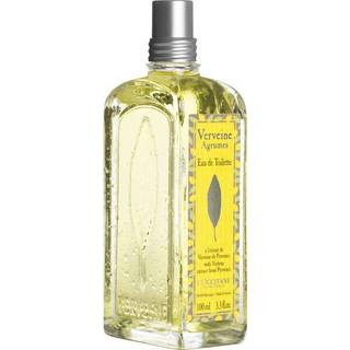 L’Occitane Verbena Citrus Eau de Toilette til kvinder 100 ml - 100 ml