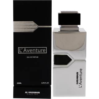 Al Haramain L'Aventure Eau de parfum 200 ml
