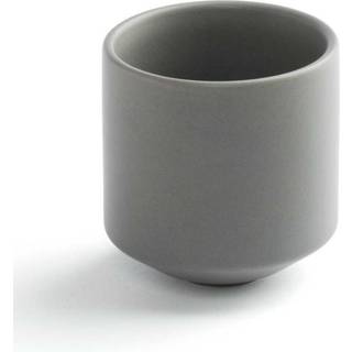 Ekta Living - Krus - "Serve Me Mug" - Mørkegrå
