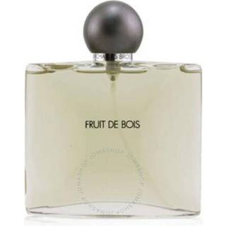 Jean-Charles Brosseau Dufte til mænd Collection Homme Fruit de BoisEau de Toilette Spray 100 ml (6.173,00 kr / 1 l) - 100 ml