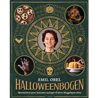 Emil Obel halloweenbogen