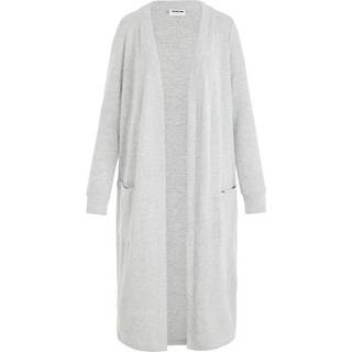 NOISY MAY Cosy Longline Soft CardiganM