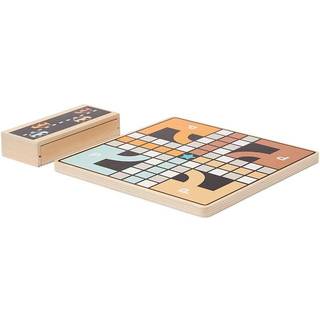 Kid's Concept Aiden Ludo-spil 3-6 Y      Unisex