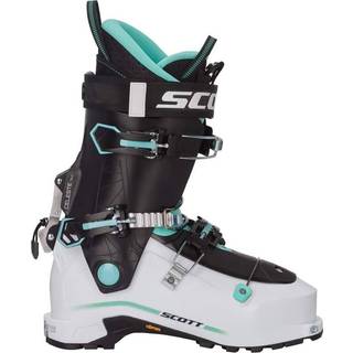 Scott Celeste Tour Skistøvler Dame (Hvid)