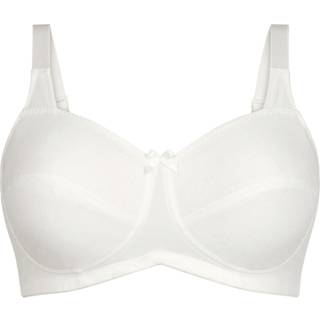 Anita Care Fleur Wireless Mastectomy Bra - White - A 80