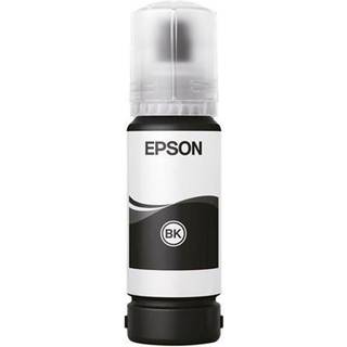 Epson 115 - black - original - ink refill - Blækrefill Sort
