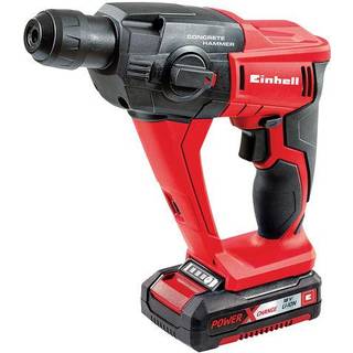Einhell Akku Borehammer Te-hd 18 Li ✓ På lager - klar til levering og afhentning