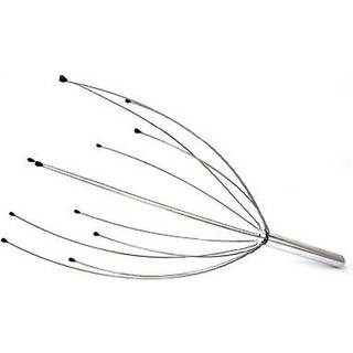 Hovedbundsmassager