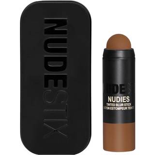 Nudestix Tinted Blur Stick Foundation Deep 9