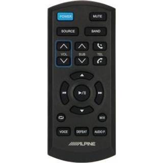 Alpine RUE-4360 universal fjernbetjening