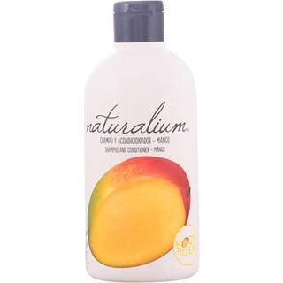 Naturalium shampoo and conditioner mango 400ml
