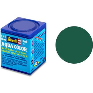 Aqua dunkelgr��n, matt