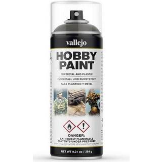 Vallejo Grunder Infantry German Field Grey 400ml [Levering: 1-2 dage]