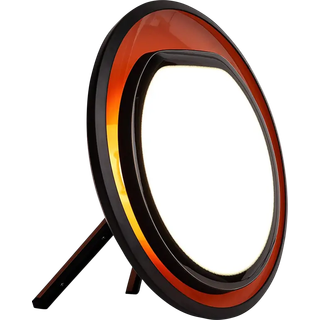 Lysterapilampe - Lumie - Halo - Dansk Lysterapi