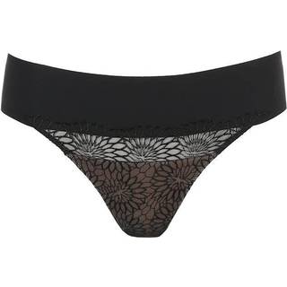 PrimaDonna Sophora Thong - Black - 46