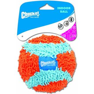 CHUCKIT - Indoor Ball 12 cm - (CHUC213201)