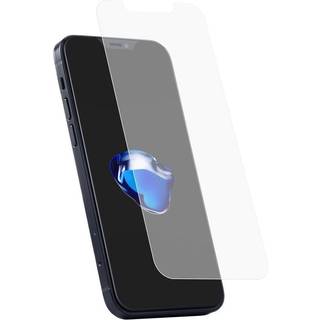 Screen Protector Transparent iPhone 12 Mini - Gennemsigtig - Add QTY