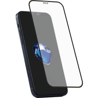 Holdit - Fulddækkende Beskyttelsesglas til iPhone 12 Pro & 12
