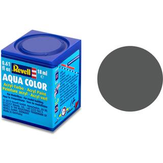 Aqua olivgrau, matt