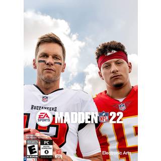 Madden NFL 22 | Standard Edition (PC) - Steam Key - GLOBAL