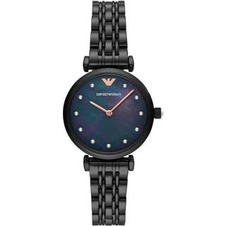 Emporio Armani AR11268 Gianni T-Bar damesur