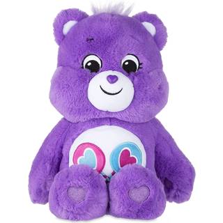 Care Bears Delebjørn Bamse 36cm Care Bears Bamse 22063