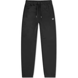 Fred Perry Herren Sweatpants schwarz