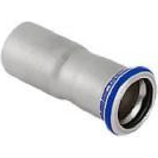 Geberit Mapress reduktion rustfri 42x35 mm